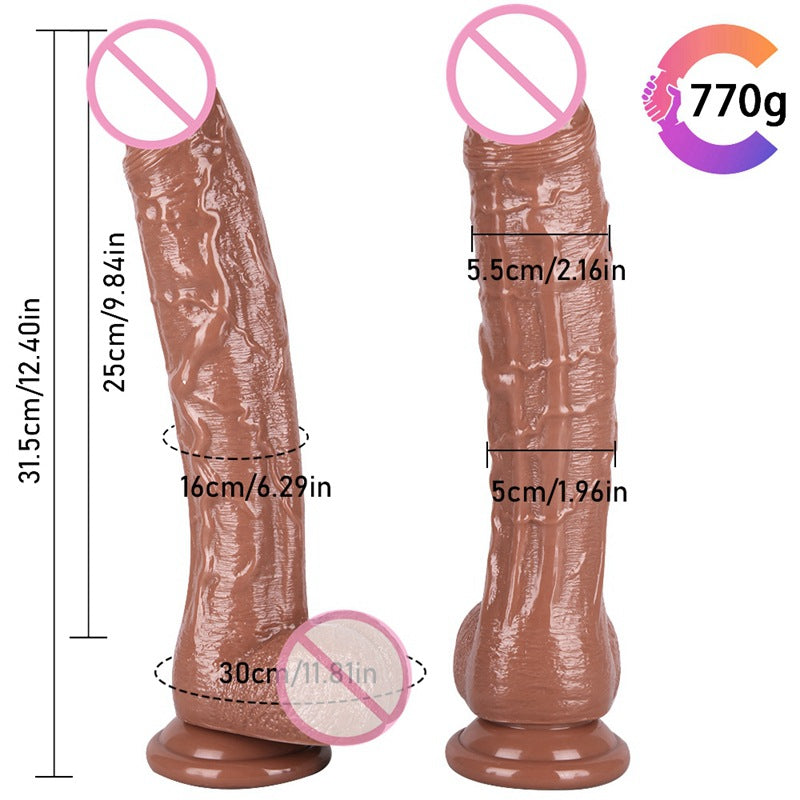 Black Giant Toy（A004）